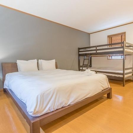 Kiseki Apartment Кучан Екстериор снимка