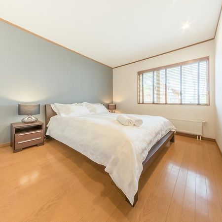 Kiseki Apartment Кучан Екстериор снимка
