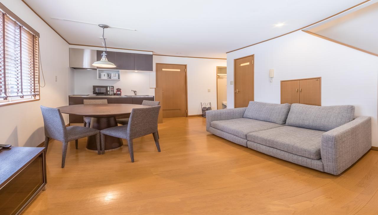Kiseki Apartment Кучан Екстериор снимка