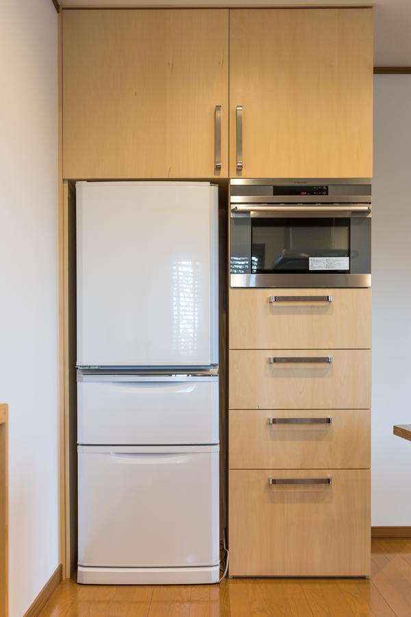 Kiseki Apartment Кучан Екстериор снимка