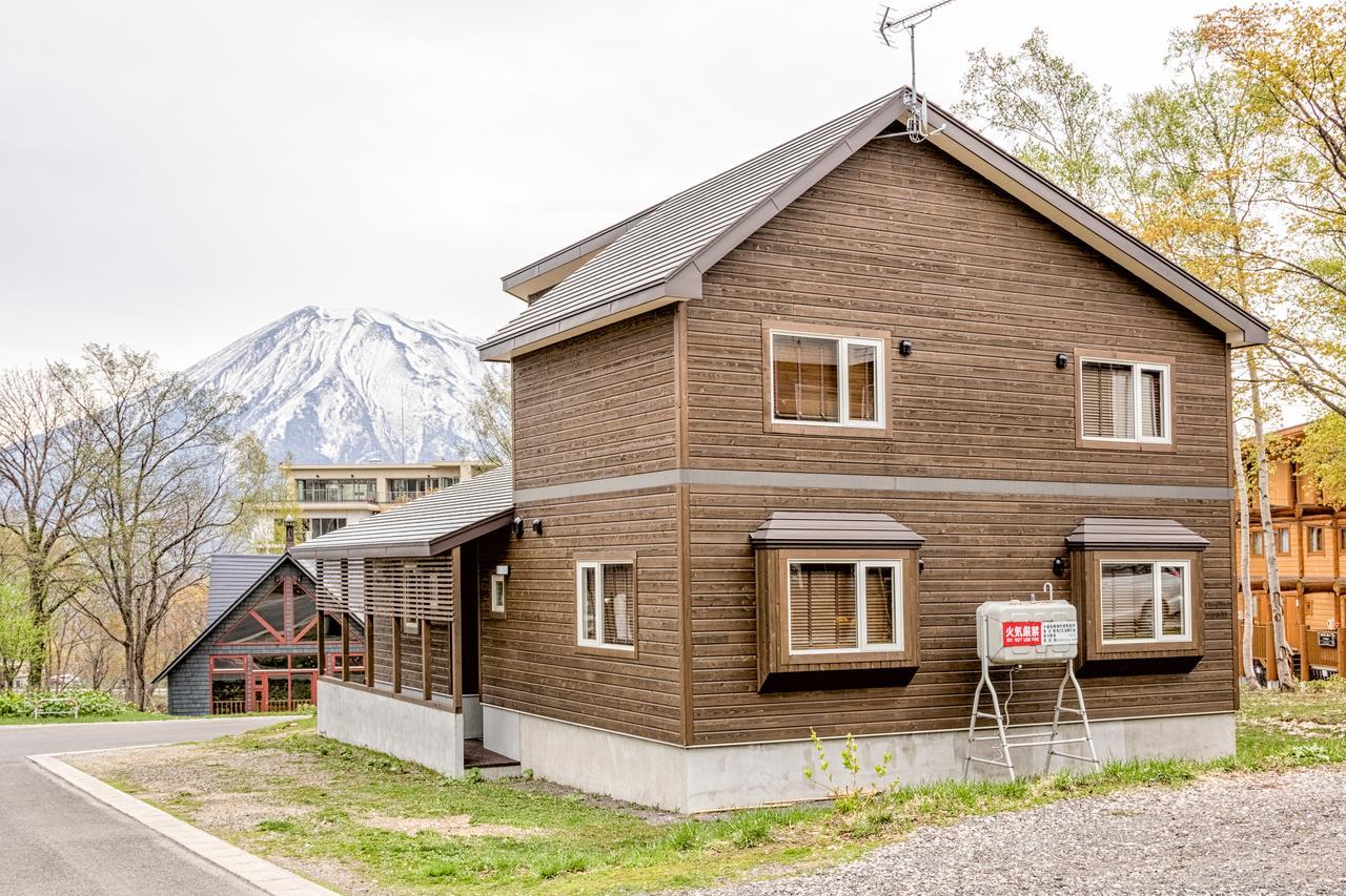 Kiseki Apartment Кучан Екстериор снимка