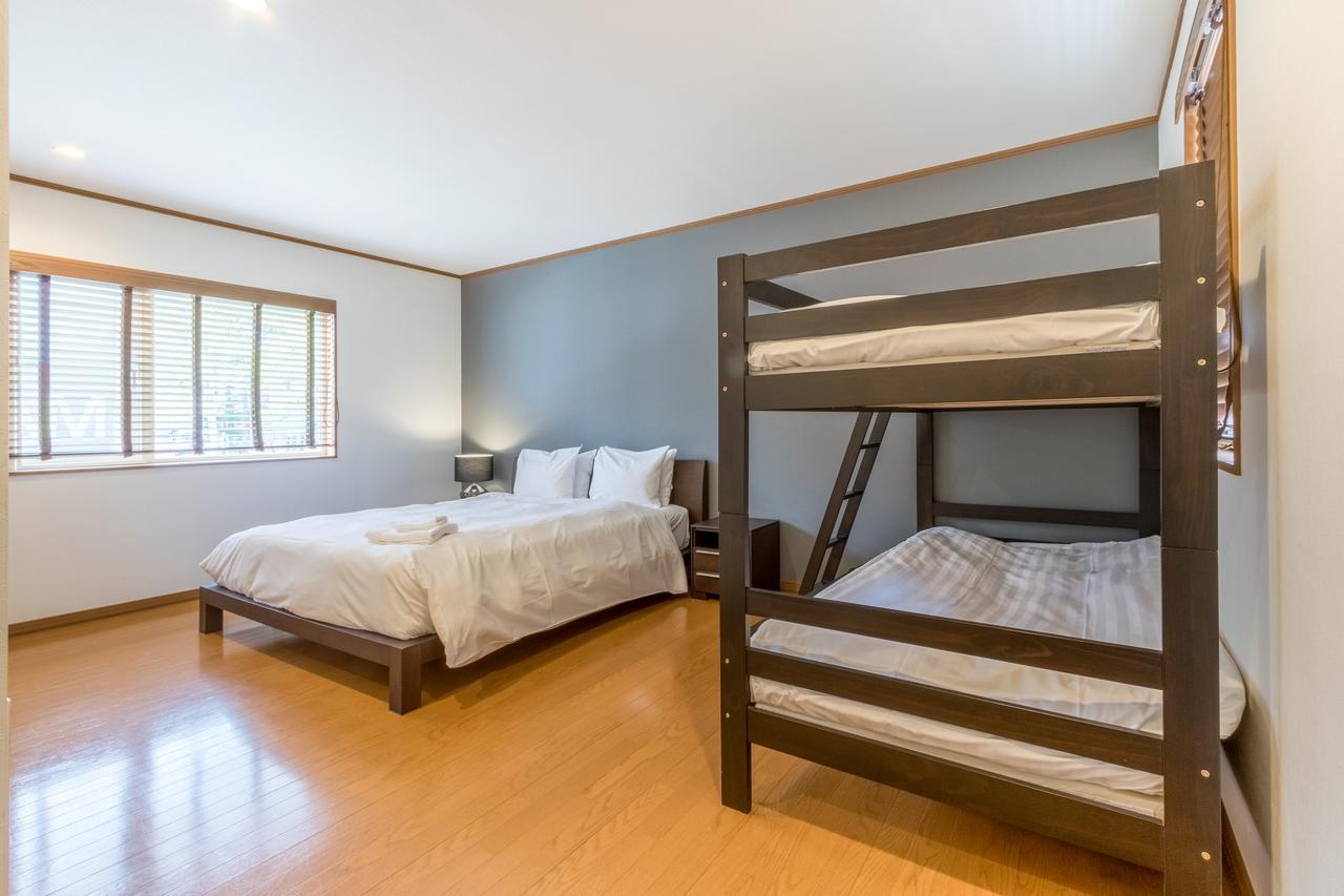 Kiseki Apartment Кучан Екстериор снимка